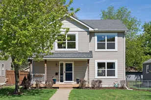 4306 Zane Ave N, Crystal, MN 55422 - Photo 1