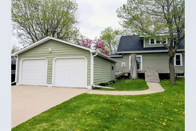 312 Kilburn Street NW, Bertha, MN 56437 - Photo 3