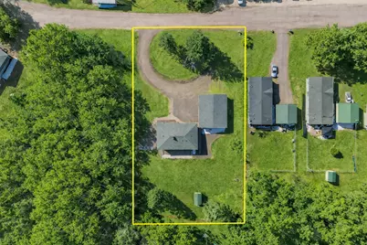 409 1st Street SE, Hinckley, MN 55037 - Photo 3