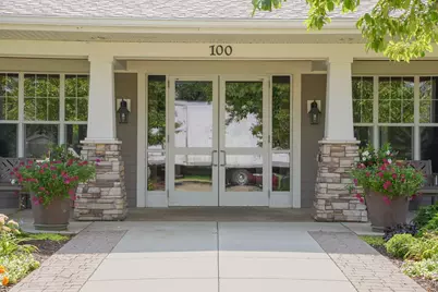 100 Clydesdale Trail #101, Medina, MN 55340 - Photo 3