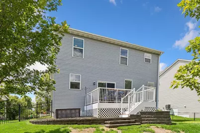 715 Lake Ridge Drive, Woodbury, MN 55129 - Photo 29