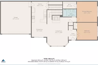 14748 Oak Run Lane, Burnsville, MN 55306 - Photo 35