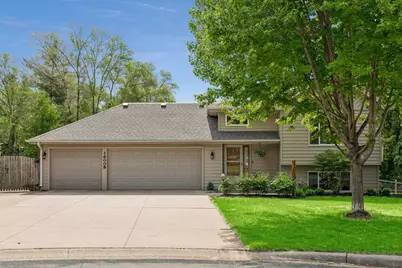 16008 Sheldon Avenue, Eden Prairie, MN 55344 - Photo 1