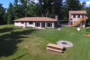 3707 Co Rd A, Webster, WI 54893 - Photo 1