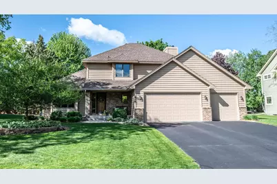 868 Basswood Lane, Eagan, MN 55123 - Photo 1