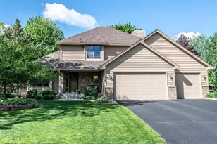 868 Basswood Ln, Eagan, MN 55123 - Photo 1