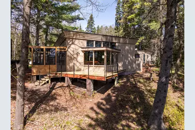 52384 Becker Road, Bigfork, MN 56628 - Photo 1