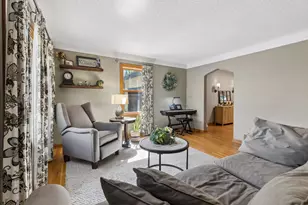 1866 Edgewater Ave, Arden Hills, MN 55112 - Photo 5