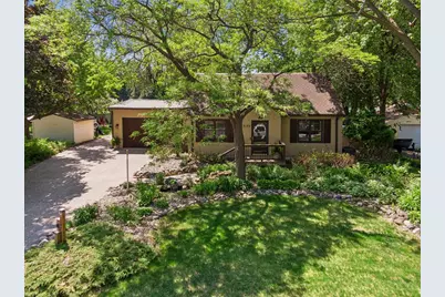 1866 Edgewater Avenue, Arden Hills, MN 55112 - Photo 1