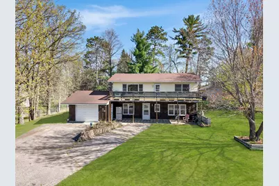 310 Wagonner Avenue E, Hackensack, MN 56452 - Photo 1