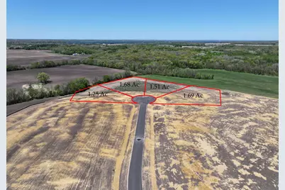 Tbd Lot 5 Blk 3 Chainview Court NW, Alexandria, MN 56308 - Photo 1