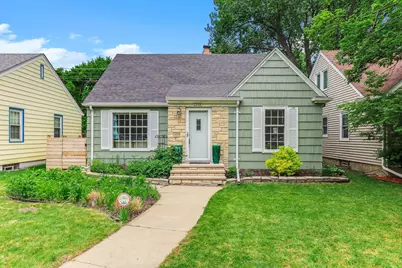 2954 Stinson Boulevard, Minneapolis, MN 55418 - Photo 1