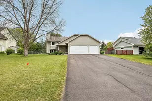 14839 Yakima St NW, Anoka, MN 55303 - Photo 1