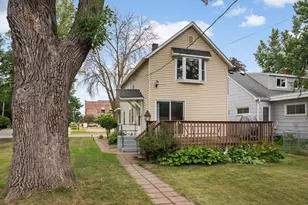 4852 Bloom Ave, White Bear Lake, MN 55110 - Photo 21