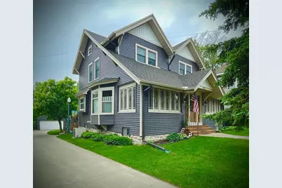 610 E Park Avenue, Albert Lea, MN 56007 - Photo 1