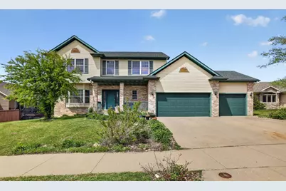 863 Southern Ridge Drive SW, Rochester, MN 55902 - Photo 1
