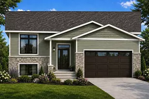 166 3rd St, Glenwood City, WI 54013 - Photo 1