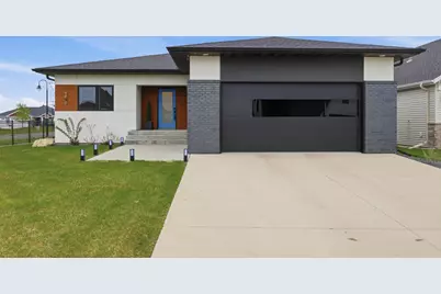 4802 Foxtail Lane S, Fargo, ND 58104 - Photo 1