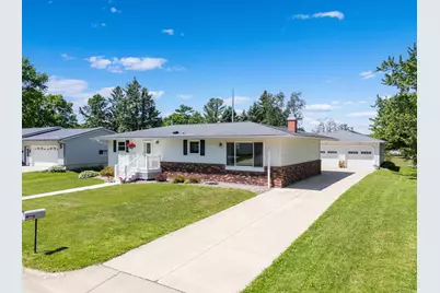 708 Lyndale Avenue, Spring Valley, MN 55975 - Photo 1