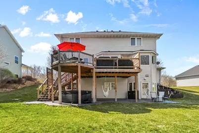 4695 138th Street W, Apple Valley, MN 55124 - Photo 27