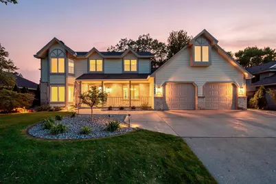 14400 Raven Street NW, Andover, MN 55304 - Photo 1