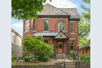 2116 Lincoln Avenue, Saint Paul, MN 55105 - Photo 1