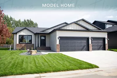 3612 Decorah Way S, Fargo, ND 58104 - Photo 1