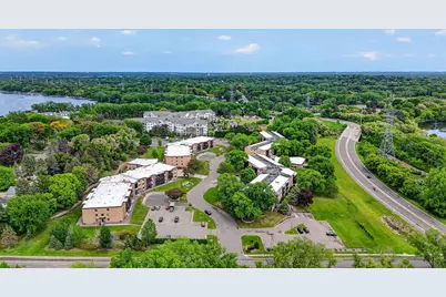2680 Oxford Street N #108, Roseville, MN 55113 - Photo 21