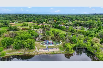 2680 Oxford Street N #108, Roseville, MN 55113 - Photo 23