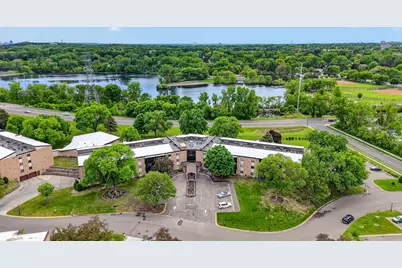 2680 Oxford Street N #108, Roseville, MN 55113 - Photo 1