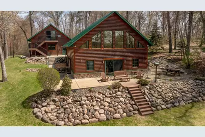 12363 Lower Sylvan Road SW, Pillager, MN 56473 - Photo 7