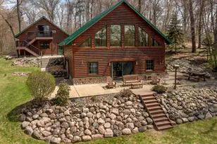 12363 Lower Sylvan Rd SW, Pillager, MN 56473 - Photo 7