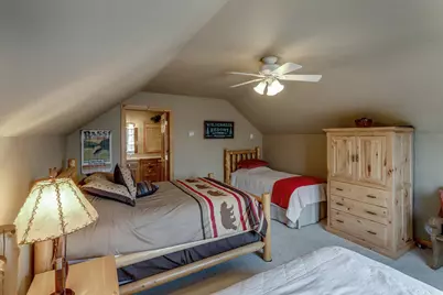 12363 Lower Sylvan Road SW, Pillager, MN 56473 - Photo 31
