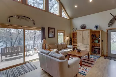 12363 Lower Sylvan Road SW, Pillager, MN 56473 - Photo 13