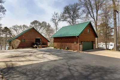 12363 Lower Sylvan Road SW, Pillager, MN 56473 - Photo 35