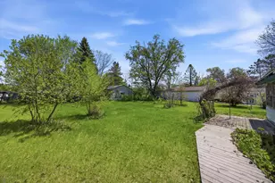201 E Oak Ave, Frazee, MN 56544 - Photo 33