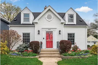4820 Dowling Street, Minneapolis, MN 55406 - Photo 1
