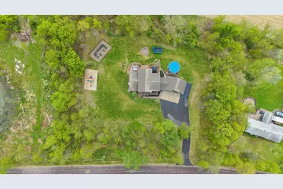 80 155th Avenue, Turtle Lake, WI 54889 - Photo 3