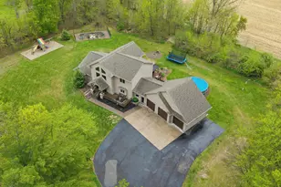 80 155th Ave, Turtle Lake, WI 54889 - Photo 5