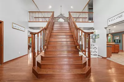 80 155th Avenue, Turtle Lake, WI 54889 - Photo 5