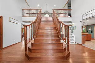 80 155th Ave, Turtle Lake, WI 54889 - Photo 5