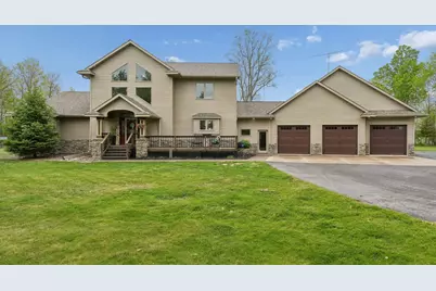 80 155th Avenue, Turtle Lake, WI 54889 - Photo 1