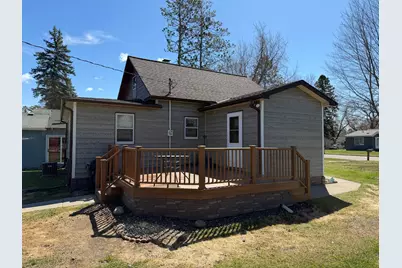 104 Cedar Street NE, Remer, MN 56672 - Photo 5