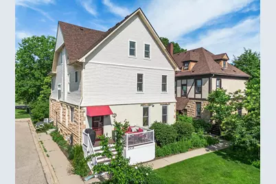 2439 Park Avenue #F, Minneapolis, MN 55404 - Photo 1