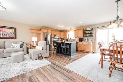 953 Red Willow Drive, Frazee, MN 56544 - Photo 7