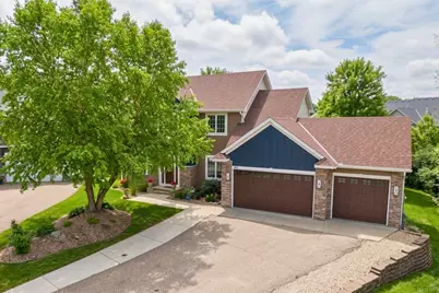 606 Doherty Avenue SE, New Prague, MN 56071 - Photo 1