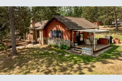 1076 Rainy Lake Road NW, Backus, MN 56435 - Photo 1
