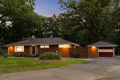 350 Arcwood Road, Mahtomedi, MN 55115 - Photo 1