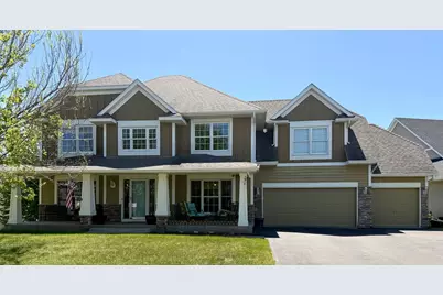 3742 Crosscliffe Path, Rosemount, MN 55068 - Photo 1