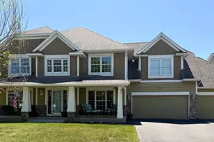3742 Crosscliffe Path, Rosemount, MN 55068 - Photo 1